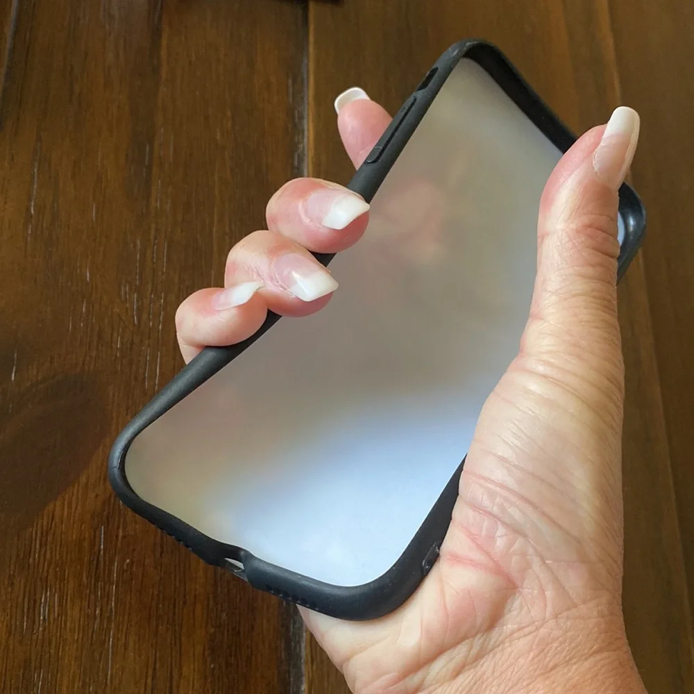 TikTok inspired PUNKCASE & Naruto case bundle IPhone XS